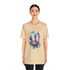 The Wizard's Floating Tower - Short Sleeve Tee